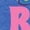 ROYAL BLUE, variant on Inside Out - Boys' Short Sleeve Graphic T-Shirt