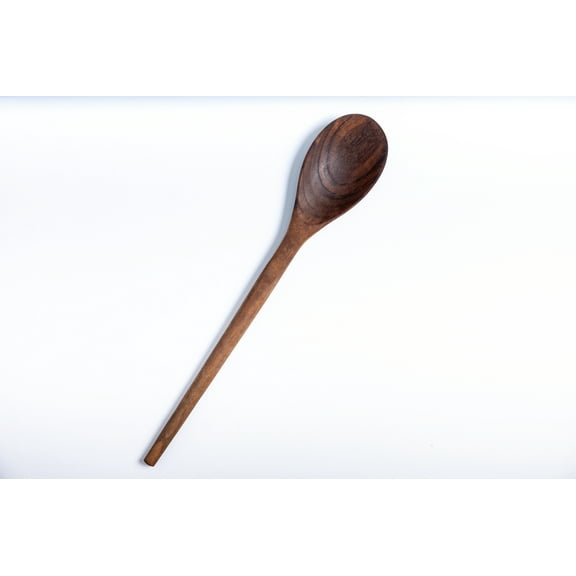 Premium Walnut Wooden Spoon for Cooking