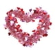 thumbnail image 2 of Guirnalda de oropel de San Valentín, decoración colgante, adorno de amor brillante decorativo para fiestas 500 cm x 9 cm x 9 cm, 2 of 9