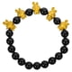 thumbnail image 1 of KAKOWELY Pulsera de cuentas de conejo Pulsera de año de conejo Pulsera estilo conejo Joyería para mujeres y hombres, 1 of 5