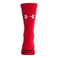 thumbnail image 3 of Under Armour Mens TEAM CREW CREW, 3 of 3