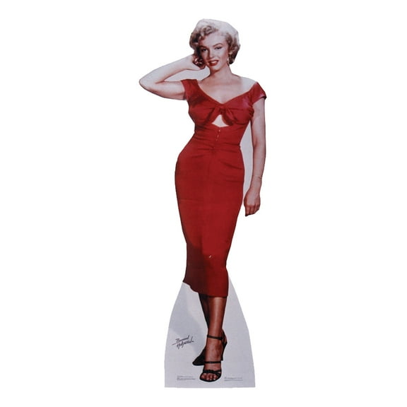 Marilyn Monroe (Niagra)
