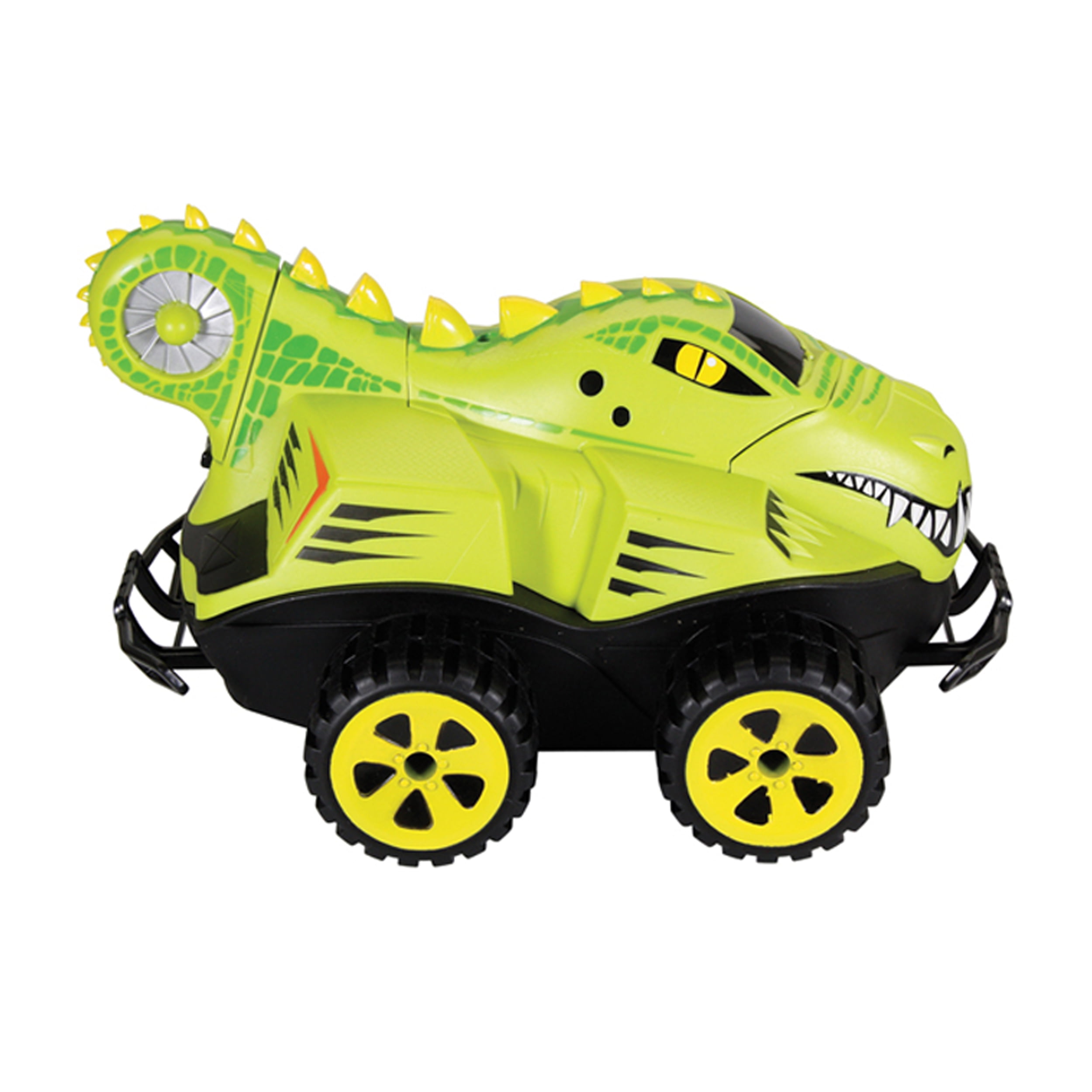 Kid Galaxy Mega Morphians Crocodile Walmart