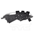 thumbnail image 6 of TYC Head Lamp Fits 2016 Dodge Dart, 6 of 6