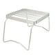 thumbnail image 5 of Parrilla plegable Jadeshay de Acero inoxidable para fogata diseño elevado, 5 of 8