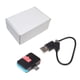 thumbnail image 4 of Clip Nintendo Switch Juego Periféricos Recuperación Rcm Loader Loaders Host（Inyectores atmosféricos RCM Loader NS） ShuxiuWang 8390613541062, 4 of 4