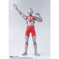 thumbnail image 4 of Tamashii Nations - Ultraman - S.H.Figuarts - Ultraman (A type) Action Figure, 4 of 9