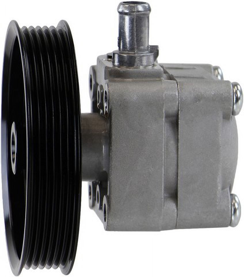 Atlantic Automotive Engineering 5650N AAE New Hydraulic Power Steering Pump 100% Tested