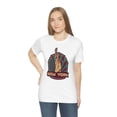 thumbnail image 6 of New York Famous Cities and places to travel Unisex Jersey Short Sleeve Tee, 6 of 10