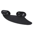 thumbnail image 4 of Tracking Fin, Kayak Skeg Tracking Fin Integral Fin Mounting Points Black Watershed, 4 of 8