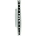 thumbnail image 4 of Centric Parts Disc Brake Rotor P/N:320.58008F, 4 of 5