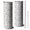 Christmas Forest Pattern, variant on 20oz Dark Blue Christmas Nutcracker Pattern Skinny Tumblers Stainless Steel Tumbler with Lid and Straw,Vacuum Insulated Double Wall Travel Tumbler Cups with Cleaning Brush for Coffee,Tea