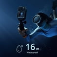 thumbnail image 5 of DJI Osmo Action 3 Action Camera - Standard Combo Bundle with Diving Accessory Kit, 5 of 11
