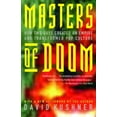 thumbnail image 2 of Masters of Doom, Livre de Poche de David Kushner, 2 of 2