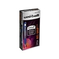 thumbnail image 1 of uni-ball Gel Grip Pens, Medium Point (0.7mm), Blue, 12 Count - 65451, 1 of 4