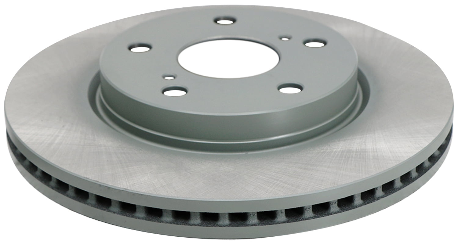 Winstop Brake Rotor, Front WS247807, Toyota RAV4 2018-2014