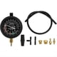 thumbnail image 3 of Kit de Medidor de Probador de Bomba de Combustible y Vacío para Automóvil, Medidor de Probador de Vacío y Bomba de Combustible, Diagnóstico de Presión de Carburador de Fugas, 3 of 6