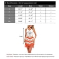 thumbnail image 6 of Swimsuit Coverup for Women Crochet Mesh Hollow Bathing Suit Cover Ups Color Stitching Beach Coverup Alsol Lamesa, 6 of 6