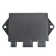 thumbnail image 5 of Labwork CDI Box Unit 5KM-85540-00-00 5KM-85540-10-00 Fit for Yamaha Grizzly YFM 660 Hunter ATV, 5 of 6