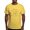 Yellow, variant on CafePress - Stylish 50Th Anniversary Dark T Shirt - Men's Classic Cotton T-Shirts