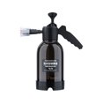 thumbnail image 2 of koolsoo Car Wash Pump Foaming Watering Can Multi Use Portable Pressure Watering Can Hand, 2 of 7