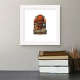 thumbnail image 4 of Gallery Pops Universal Monsters - Smithe One The Mummy Wall Art, White Framed Version, 12" x 12", 4 of 5