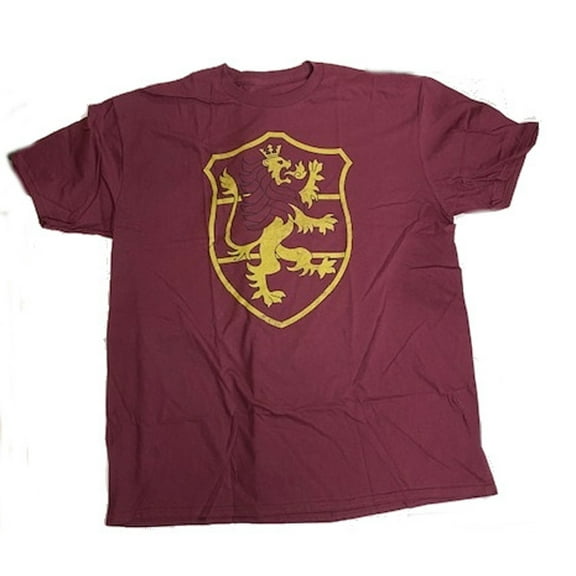 Harry Potter Gryffindor T-Shirt