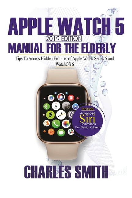 apple watch 5 2019