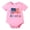 Pink, variant on Emitonse Infant Girl Clothes,Infant Clothes,Baby Boys Girls Bodysuit Newborn Romper Short Sleeve Infant Neutral Outfits Pink,Size 9-12 Months