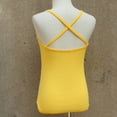 thumbnail image 3 of Alvivi Kids Girls Sleeveless Camisole Gymnastic Ballet Leotard Athletic Dance Unitard Dancewear 5-14, 3 of 3