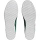 thumbnail image 5 of Adi-das Gazelle Tech Forest Green White Shoes IG4986 Men's Sizes, 5 of 5