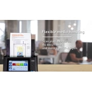 Avision AN360W Duplex Network Scanner