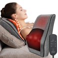 thumbnail image 1 of Back Massager with Heat, 1 of 4
