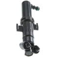 thumbnail image 3 of A-Premium Headlight Washer Nozzle Compatible with Audi Q5 R8 2009-2012 Front Left or Right, 3 of 3