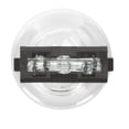 thumbnail image 1 of Wagner Lighting Brake Light Bulb BP3157LL Long Life; OE Replacement; 3157; Clear; Set Of 2; Blister Pack, 1 of 3