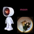 thumbnail image 1 of 1Pack Astrobot Lights, Christmas Decoration 1Pack Astrobot Sunset Lamp Projector - 7 Cosmic Colors Sunset Light, Touch Control Sunset Projection Lamp, 360° Adjustable Head, 1 of 5