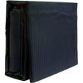 thumbnail image 3 of Johnson Home 600 Thread Count Cotton Tuxedo Sheet Sets, 3 of 3