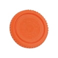 thumbnail image 1 of Fotodiox Cap-Body-EOS-Orange Designer Body Cap for All Canon EOS EF & EFS Camera, Orange, 1 of 1