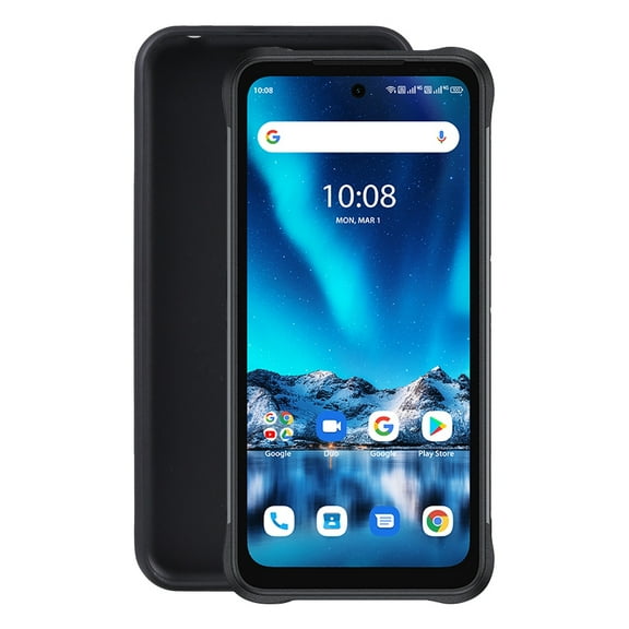 For UMIDIGI BISON 2 Pro TPU Phone Case