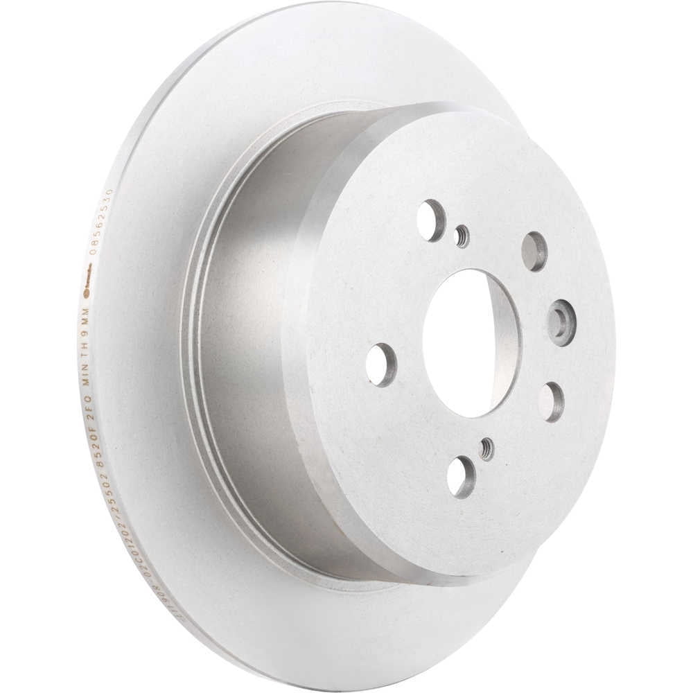 Brembo 08.5625.30 Solid Standard Rotor