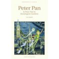 thumbnail image 4 of Peter Pan & Peter Pan in Kensington Gardens (Wordsworth Children's Classics), 4 of 4