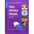 thumbnail image 1 of Pre-Owned Feline Infectious Diseases : Self-Assessment Color Review, 1 of 1