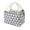 B, variant on Portable Thermal Lunch Bag For Women Lunch Box for Women Adult Cute Insulated Lunch Bag Small Cooler Lunch Tote Bags for Work Picnic School B