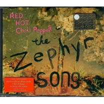 Red Hot Chili Peppers Red Hot Chili Peppers - The Zephir Song (CD)