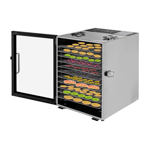 Magic Mill Commercial Food Dehydrator