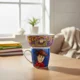 thumbnail image 1 of Set Desayuno Toy Story 5 Taza y Tazón Cerámica Azul, 1 of 8