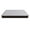 White#9, variant on Full Size Innerspring Mattresses, 6-Inch Medium Firmness Bonnell Spring Mattress,Even Support & Lasting Comfort for Balanced Sleep.Full size., White Memory Foam Mattresses,Bedroom Mattresses