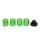 thumbnail image 2 of RC Wheel Rim Center Cap M4 Nut RC Wheel Accesorio RC Car Wheel Rim Center Cap RC Car Part para Traxxas TRX4 Toy Car ANGGREK  Otros, 2 of 8