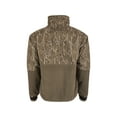 thumbnail image 2 of Drake Men's MST Command XT Jacket Mossy Oak Bottomland 2XL, 2 of 2