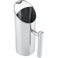 thumbnail image 1 of Stainless Steel Water Jug With Ice Protection Cold Drinking Jug Home Hotel Water Pot(1.5l) Banmo, 1 of 4